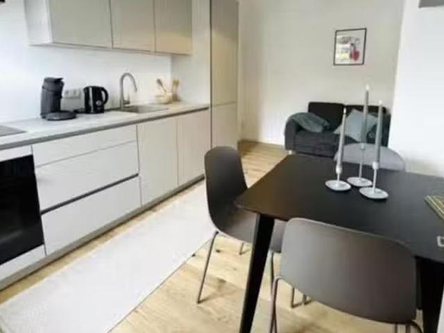 1 Zimmer Wohnung in Eigelstein, Innenstadt