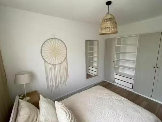 1 Zimmer Wohnung in Eifelstraße, Brüggen