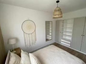 1 Zimmer Wohnung in Eifelstraße, Brüggen