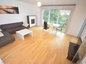 1 Zimmer Wohnung in Eifelstraße, Königstädten