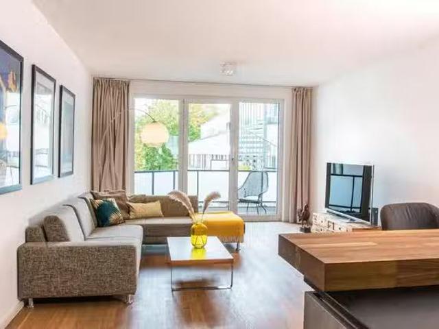 1 Zimmer Wohnung in Eimsbütteler Chaussee, Eimsbüttel