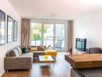 1 Zimmer Wohnung in Eimsbütteler Chaussee, Eimsbüttel