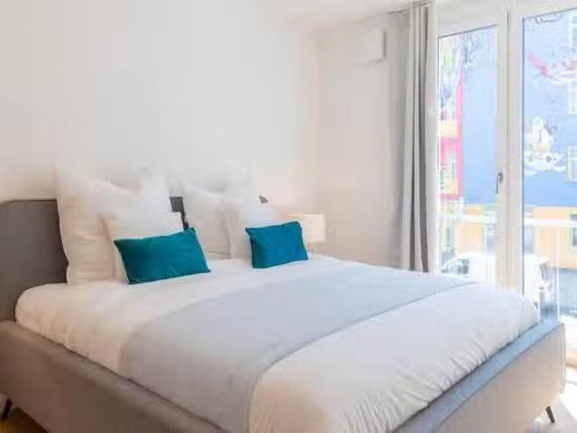 1 Zimmer Wohnung in Einbecker Straße, Bezirk Lichtenberg