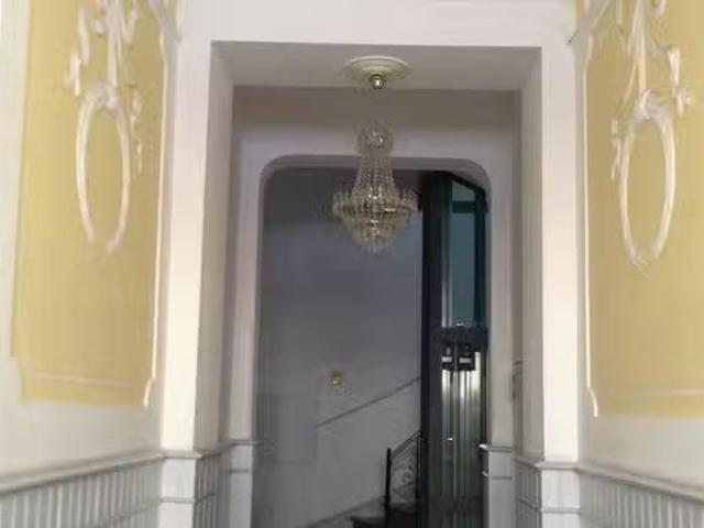 1 Zimmer Wohnung in Einsteinstraße, Haidhausen