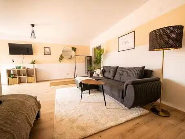 1 Zimmer Wohnung in Eisenach
