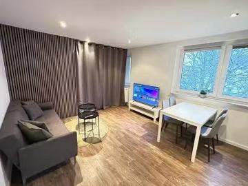 1 Zimmer Wohnung in Eisenhammerweg, Oberursel Taunus