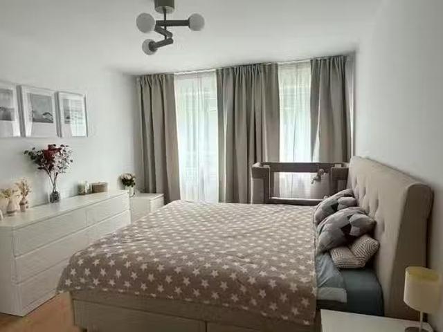 1 Zimmer Wohnung in Eisenstuckstraße, Plauen