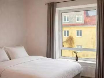 1 Zimmer Wohnung in Eitorfer Straße, Innenstadt