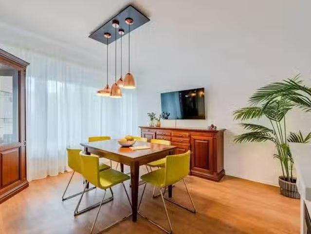 1 Zimmer Wohnung in Elsflether Weg, Spandau
