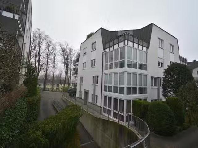 1 Zimmer Wohnung in Emil Kemper Straße, Kettwig