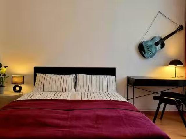 1 Zimmer Wohnung in Emmentaler Straße, Reinickendorf
