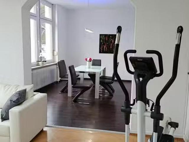 1 Zimmer Wohnung in Emser Straße, Wiesbaden
