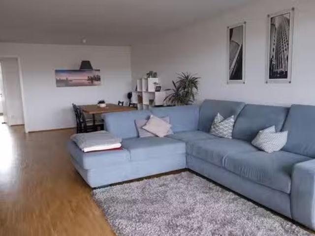 1 Zimmer Wohnung in Engasserbogen, München 80639