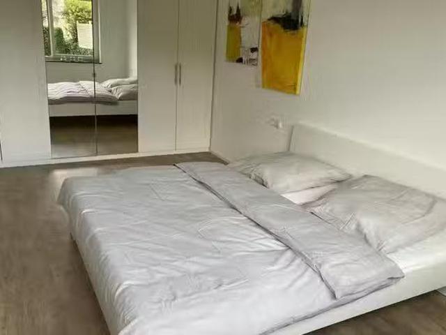 1 Zimmer Wohnung in Endersbacher Straße, Strümpfelbach