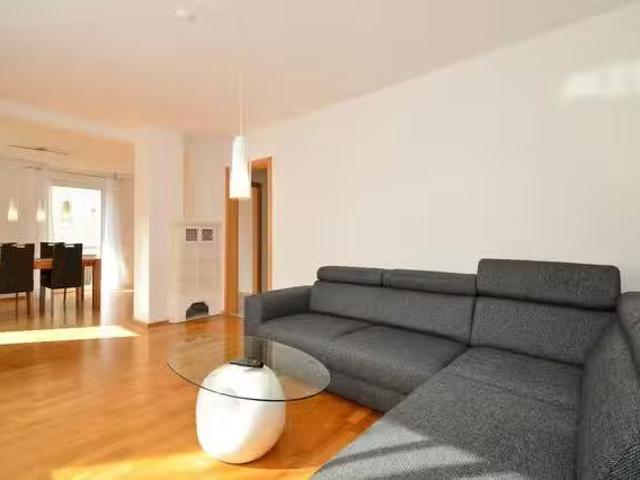 1 Zimmer Wohnung in Enzianstraße, Leinfelden