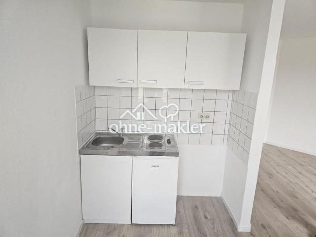 1 Zimmer Wohnung in Eppelheim zu vermieten
