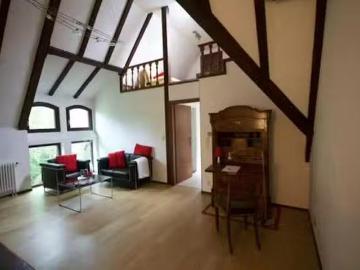 1 Zimmer Wohnung in Eppinghovener Straße, Holzheim