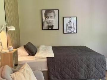 1 Zimmer Wohnung in Erftstraße, Neuss