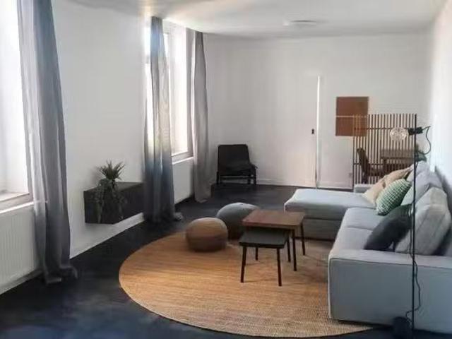 1 Zimmer Wohnung in Erkrather Straße, Flingern