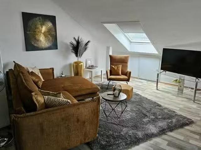 1 Zimmer Wohnung in Erlenweg, Coblenz