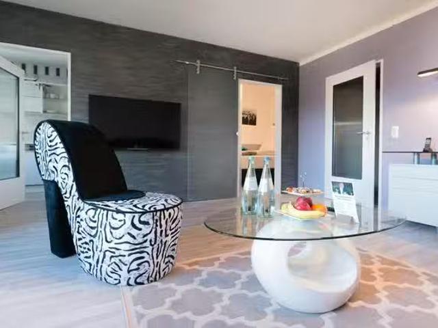 1 Zimmer Wohnung in Ernst Reuter Straße, Neu Isenburg
