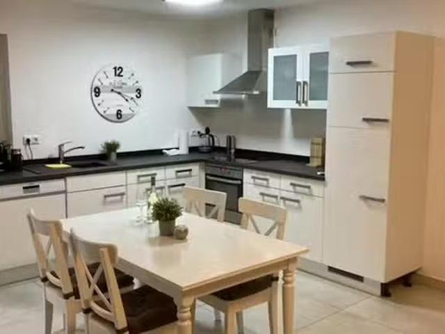 1 Zimmer Wohnung in Eschersheimer Landstraße, Dornbusch