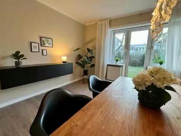 1 Zimmer Wohnung in Fuchshohl, Ginnheim