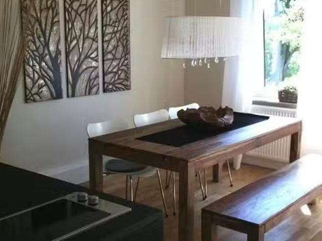 1 Zimmer Wohnung in Fuchshohl, Ginnheim