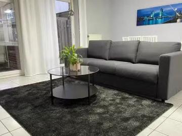 1 Zimmer Wohnung in Fürstenkamp, Gescher