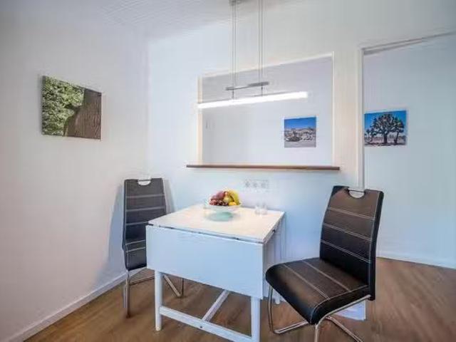 1 Zimmer Wohnung in Further Straße, Stadtbezirk 9
