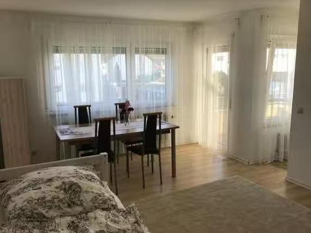 1 Zimmer Wohnung in Furtholz, Aidlingen