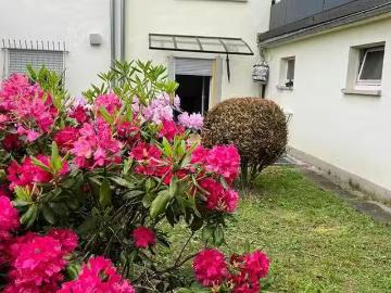 Niederhöchstadt, Eschborn, Taunus, Rheinland-Pfalz