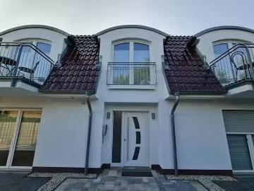 Birkenstein, Hoppegarten, Märkisch-Oderland, Bundesland Brandenburg