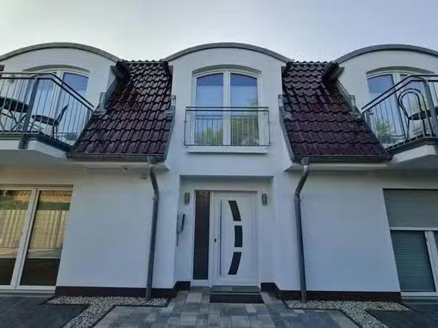 1 Zimmer Wohnung in Farmersteg, Birkenstein