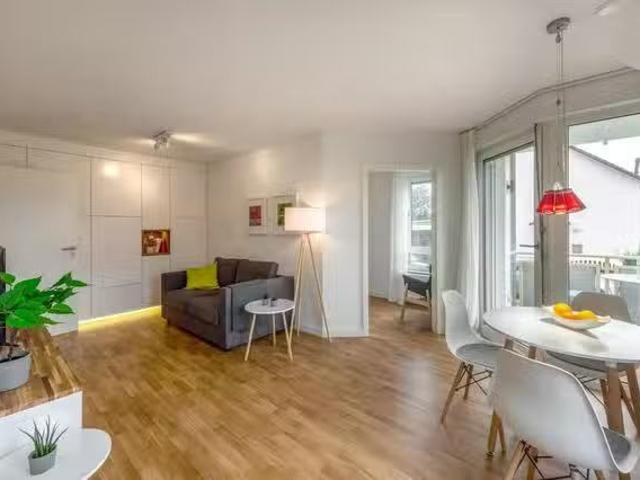 1 Zimmer Wohnung in Feldahornweg, Wiederitzsch