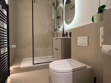 1 Zimmer Wohnung in Felderstraße, Rheindorf