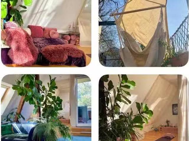 1 Zimmer Wohnung in Ferdinand Lassalle Straße, Mitte