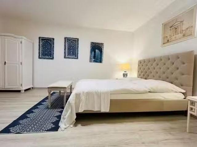 1 Zimmer Wohnung in Feuerbachstraße, Frankfurt am Main Innenst.
