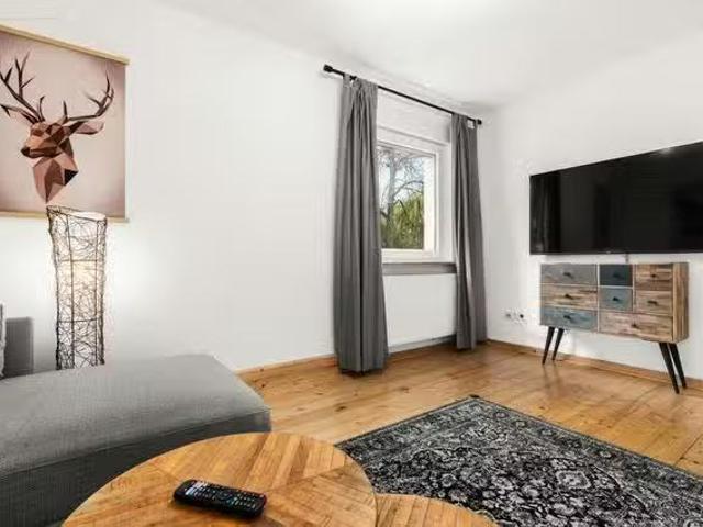 1 Zimmer Wohnung in Fiedlerstraße, Cassel