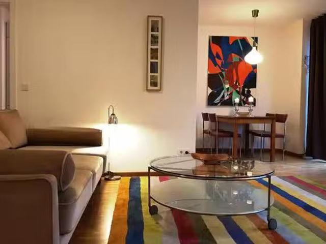1 Zimmer Wohnung in Fischers Allee, Ottensen