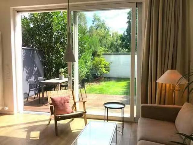 1 Zimmer Wohnung in Fischzug, Friedrichshain