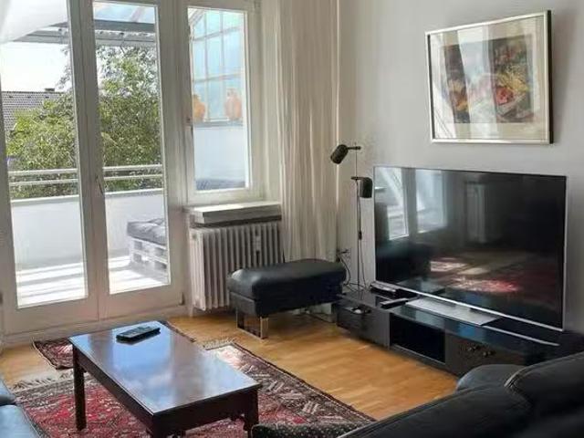 1 Zimmer Wohnung in Fleyer Straße, Hagen