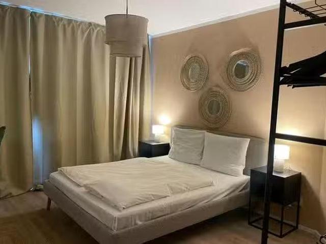 1 Zimmer Wohnung in Fliegenstraße, Ludwigsvorstadt Isarvorstadt