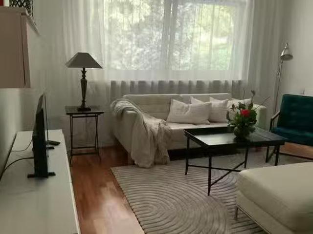 1 Zimmer Wohnung in Florianweg, Bergen Enkheim