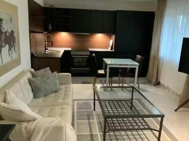 1 Zimmer Wohnung in Florianweg, Bergen Enkheim