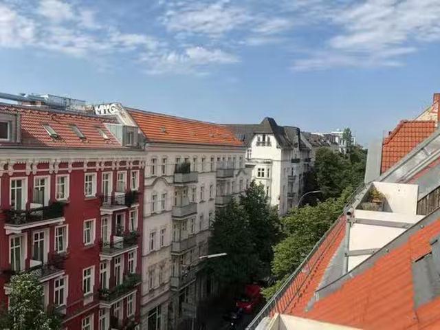 1 Zimmer Wohnung in Flughafenstraße, Neukölln