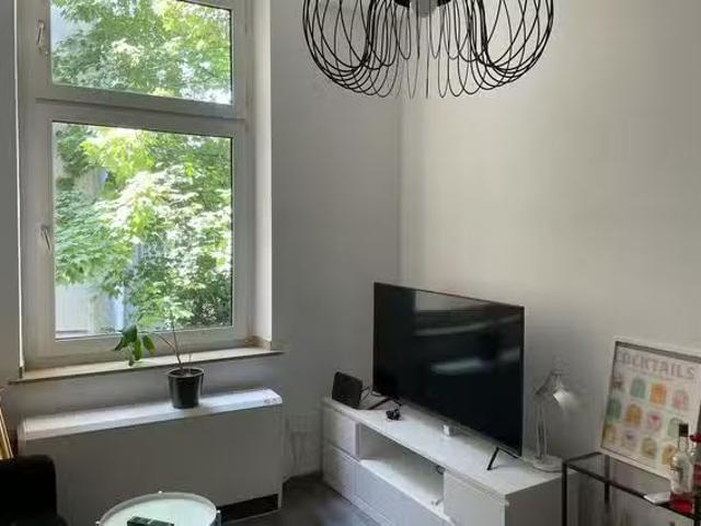 1 Zimmer Wohnung in Flurstraße, Stadtbezirk 2