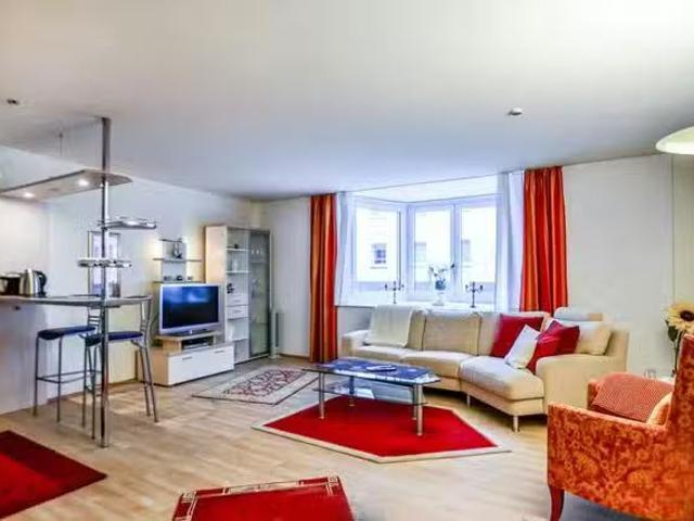 1 Zimmer Wohnung in Follerstraße, Innenstadt