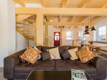 1 Zimmer Wohnung in Fontanestraße, Schönwalde