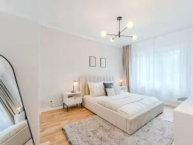 1 Zimmer Wohnung in Framstraße, Neukölln